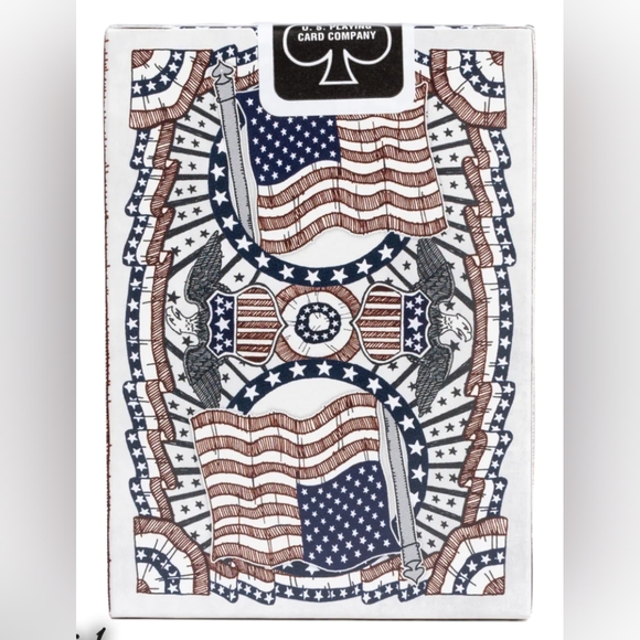 Bicycle Playing Cards - Picture 2 of 2